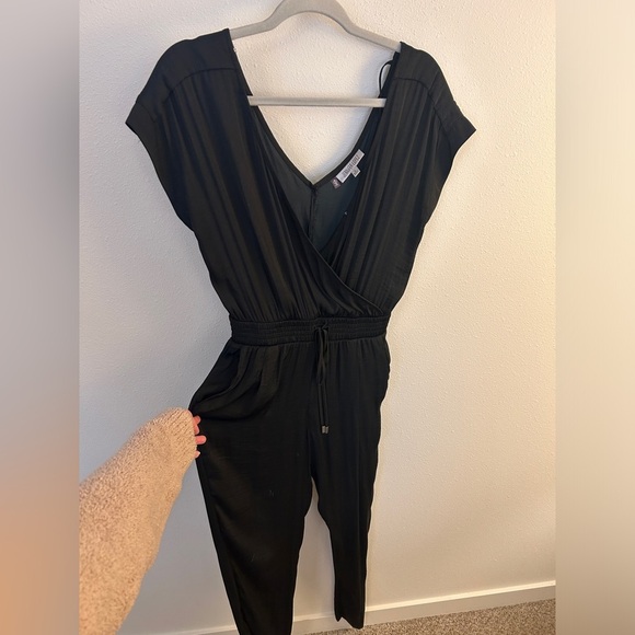 ***SOLD*** JLO Jumpsuit - Picture 2 of 3